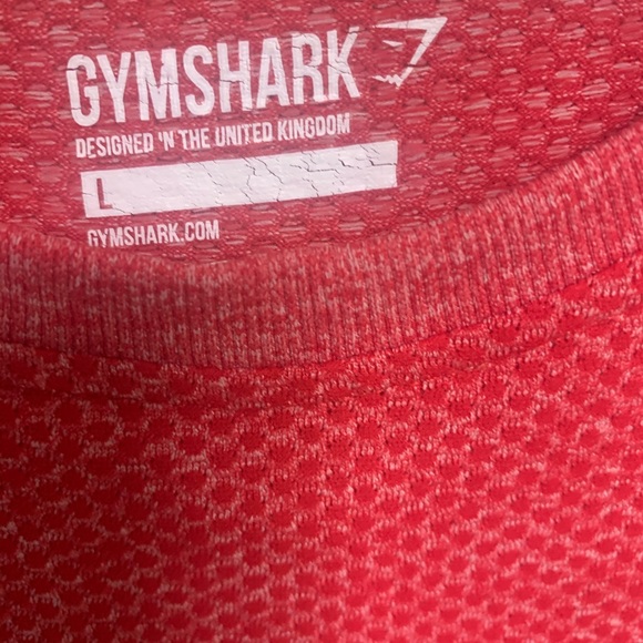 Gymshark Phantom short sleeve - Picture 5 of 5